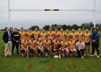 Aspatria Hornets celebrate 130th anniversary in style