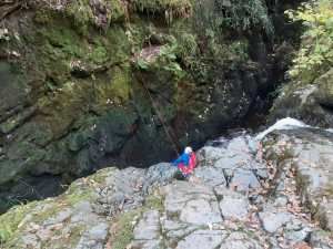 Emergency services called after man falls 10 metres into Aira Force