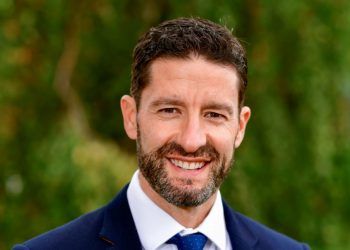 Richard Rankin, chief executive of H&H Group