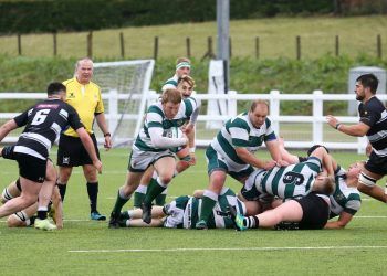 Not so simple win for Penrith  in North One West