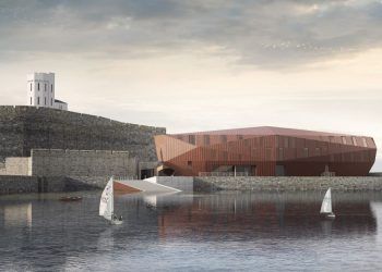 Work to start on unique Whitehaven activities centre next month