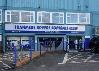 Man of the match for Carlisle United’s Tranmere Rovers clash named