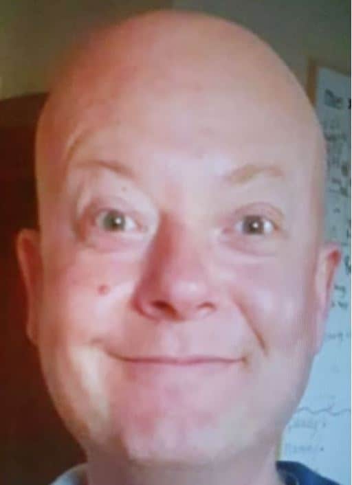 An urgent appeal has been launched to find a man missing from the West Midlands who was last seen south of Penrith.