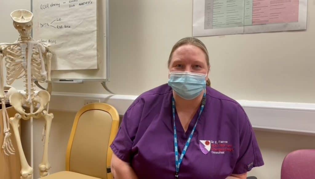 An NHS trust is to invest £6 million into the accident and emergency departments at the Cumberland Infirmary and West Cumberland Hospital. 