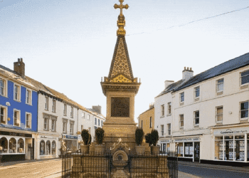 Taste of Wigton takes place this weekend