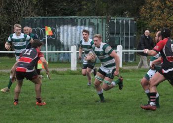 Penrith manage exciting win