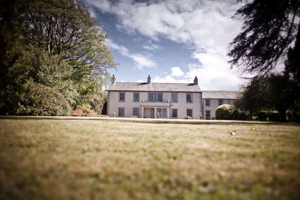 Blaithwaite Country House Estate in Wigton
