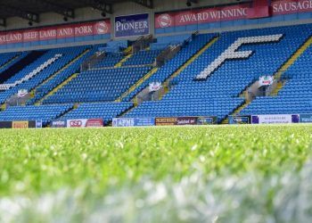 Wi-fi upgrade at Brunton Park makes matchdays contactless for fans
