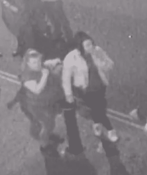 Police have issued a CCTV image as part of investigations into an alleged sexual assault in Barrow.
