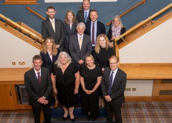 Innovation in food and drink sector backed by Cartmell Shepherd