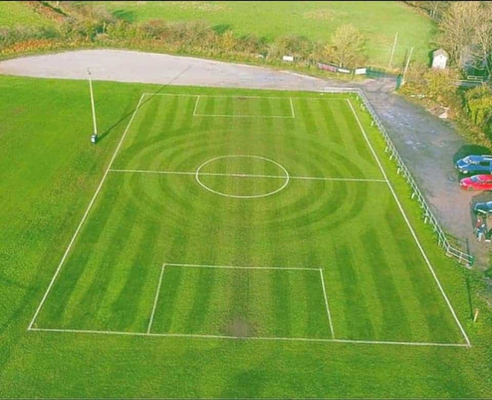 Cleator Moor Celtic
