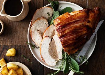 Let the festive celebrations begin with Cranstons