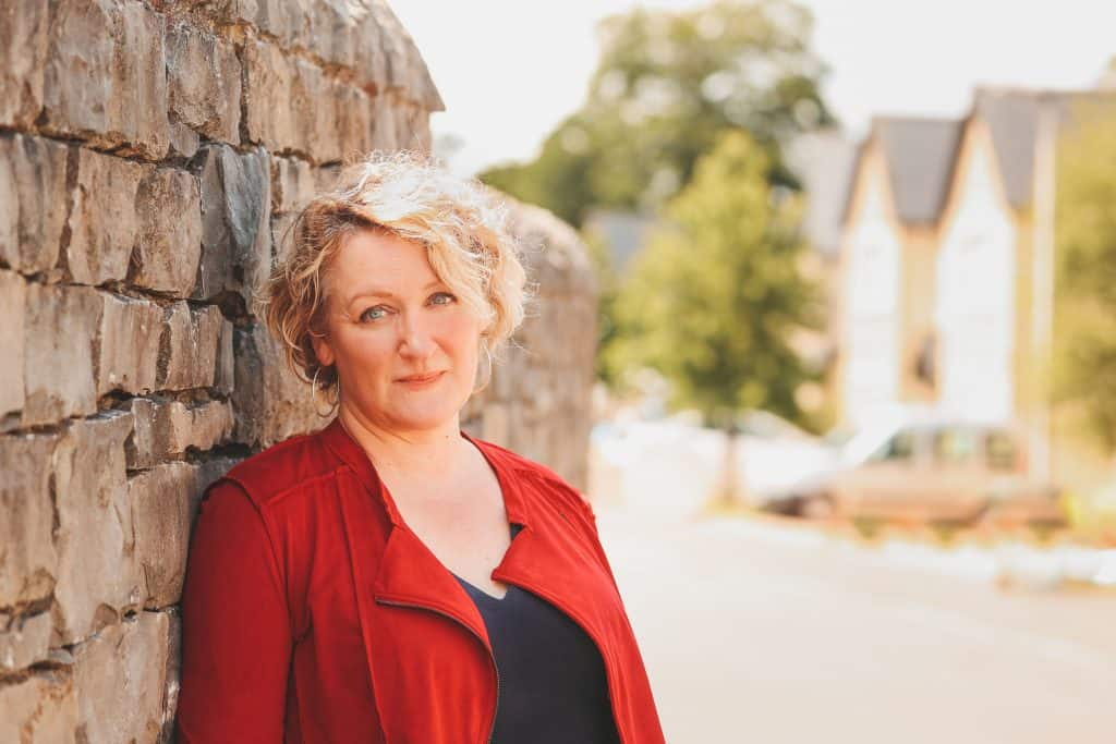 A Cumbrian health and wellbeing entrepreneur has launched a unique new business to combine her love of books with promoting self-care for women.