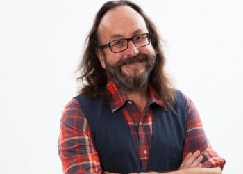 Hairy Biker Dave Myers to host Cumbria Food Awards