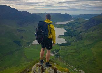 What is your favourite fell? Now you’re asking!