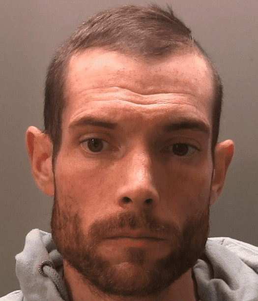 A man has been given a curfew after three shoplifting offences in Whitehaven. 