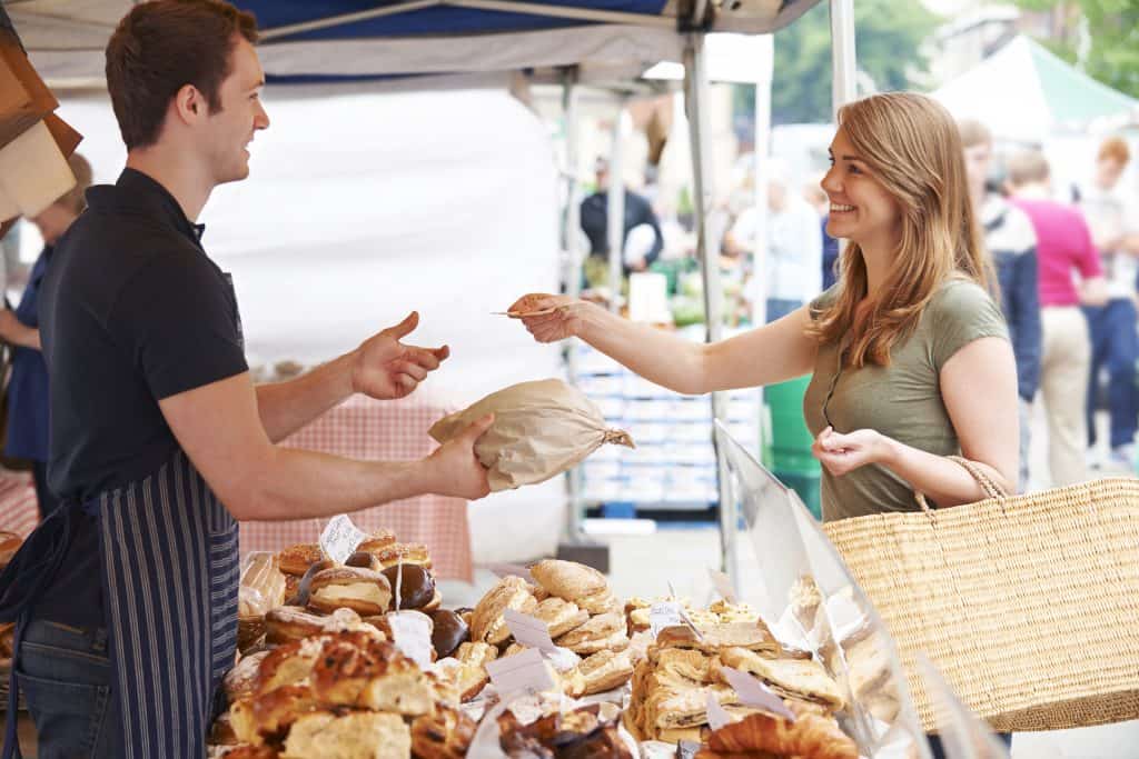 Cockermouth will soon see a new weekly market coming to the town.