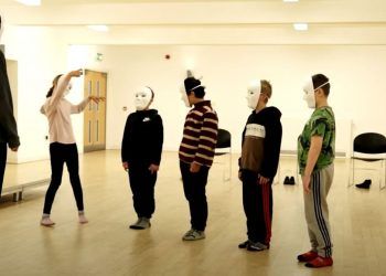 VIDEO: Youngsters tackle how bullying affects them