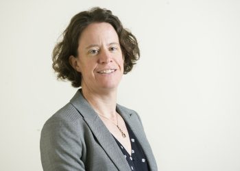 Rebecca Watson, CLEP board. Picture: Jenny Woolgar Photography