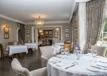 Lake District restaurant named ‘best dining experience’ in UK and Ireland
