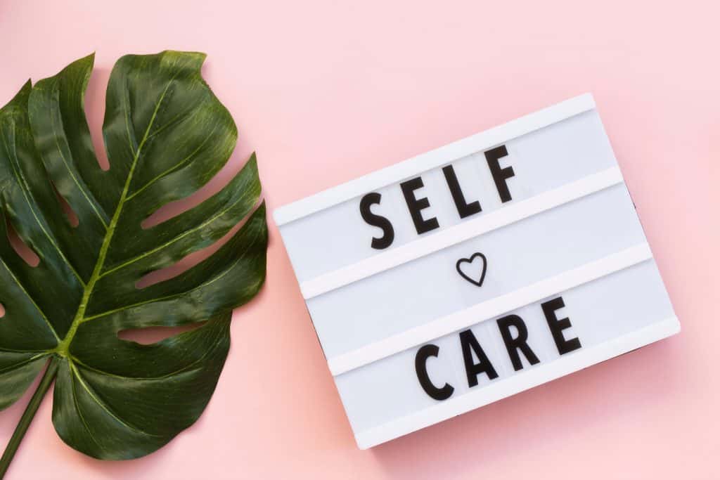 Self-care