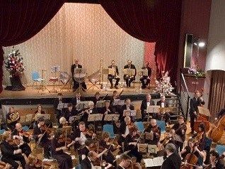 West Lakeland Orchestra