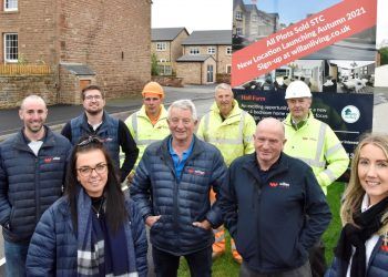 Willan Living – Leading the way in new build