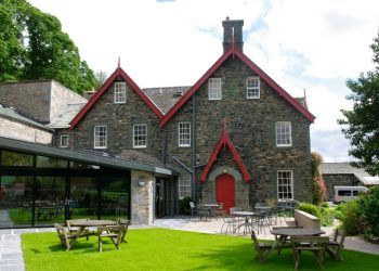 Calvert Trust