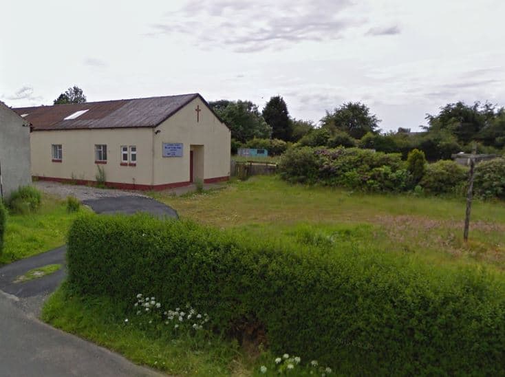 Firefighters in Cumbria have said they "cannot state in strong enough terms how dangerous" a blaze could have been.