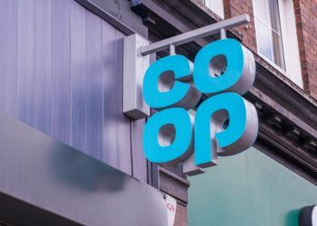 Co-op