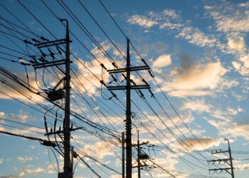 Latest power cut locations as Electricity North West issues update