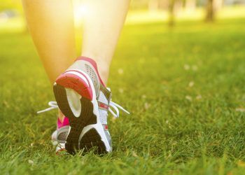 Run The Edge: New event for 2022 in Copeland