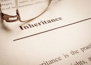 Lost inheritance: Don’t let your assets disappear