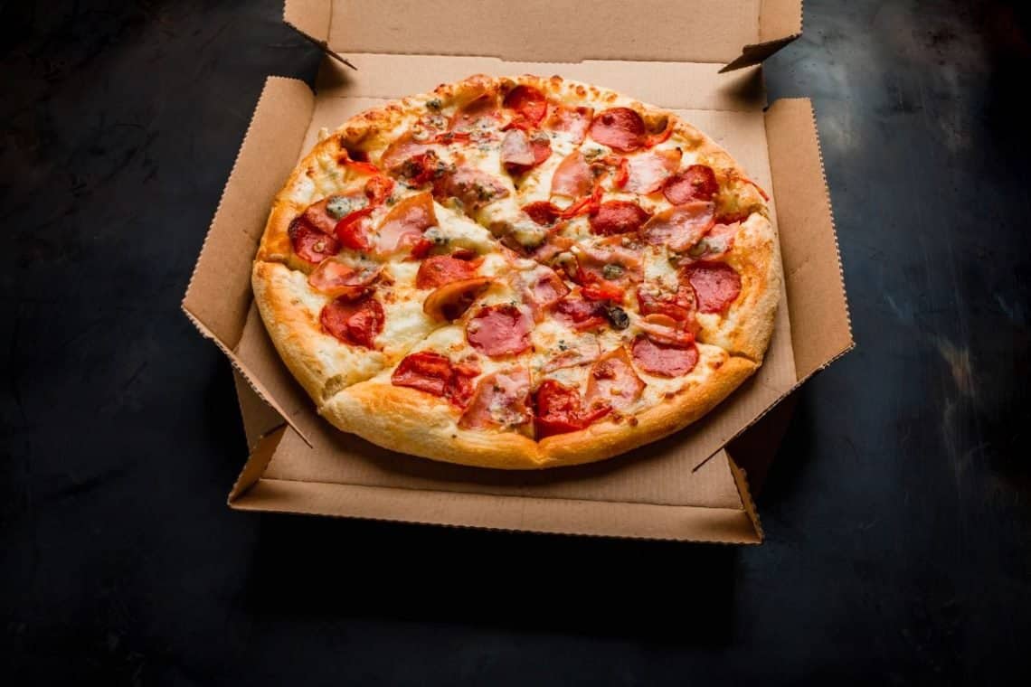 Lake District Domino's takeaway set to open until 2am every day