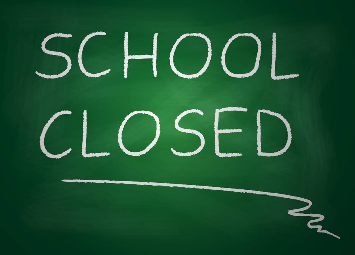 School To Close To Due To Power Problems Cumbriacrack