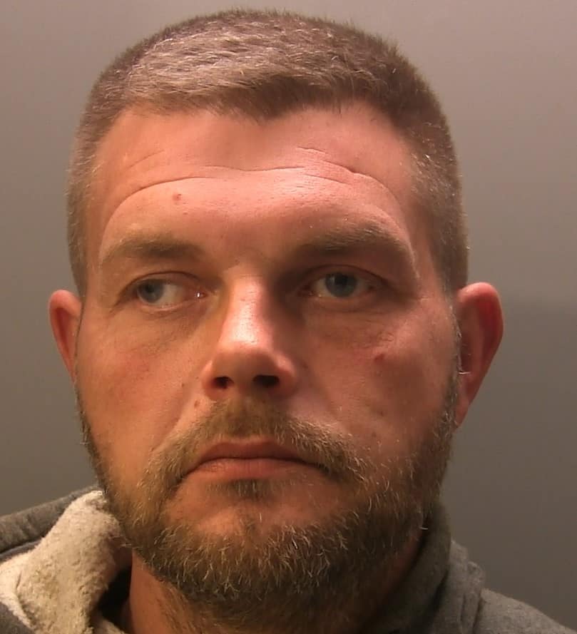 Andrew James Grant