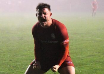 Workington scoop biggest win of season