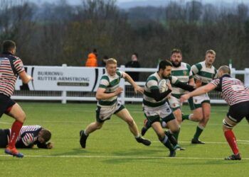 Penrith take win against Birkenhead Park