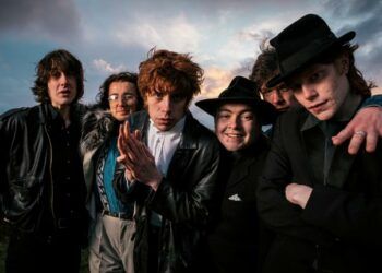 Cumbrian favourites go over border for Big Burns Supper