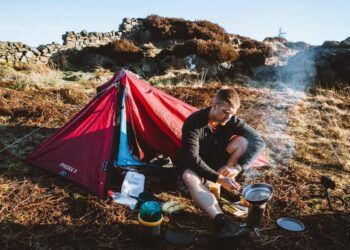 Take your Christmas constitutional – Fell Foodie’s top tips for a winter walk