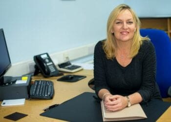Surge in electric vehicle demand leads to spike for South Cumbrian business
