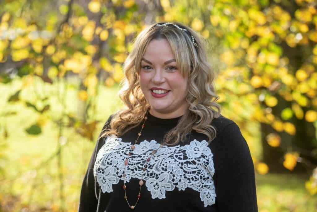 Lisa Birdsall