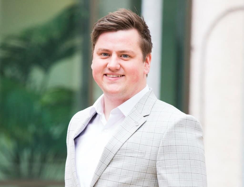 Accounting Senior Manager at Armstrong Watson Matthew Hutton