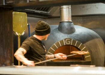 More reasons to celebrate as baker supports food and drink industry