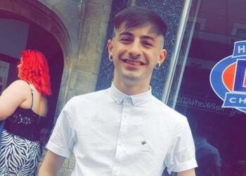 Call for people to join search party to hunt for missing Workington man