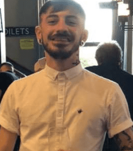 Volunteers who have been involved in the search for missing Workington man Nicholas Degraff have been praised by the detective investigating his disappearance. 