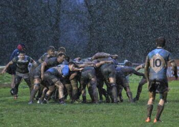 Unpleasant shock for Penrith at Wilmslow