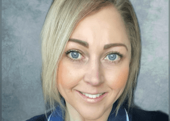 Gemma Kerr, District Nurse Team Lead, Carlisle