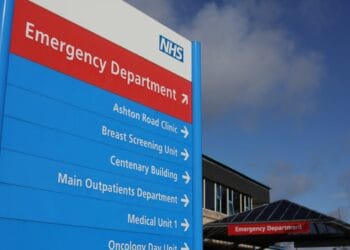 Petition launches against plans to merge A&E departments