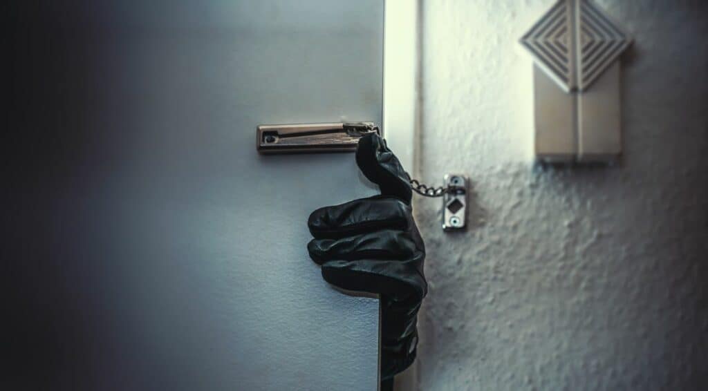 Burglary